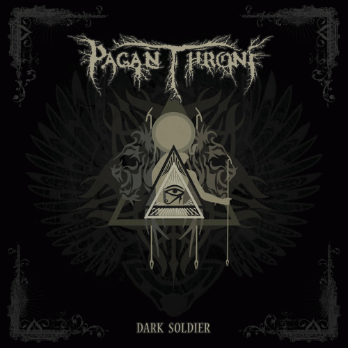 Pagan Throne : Dark Soldier